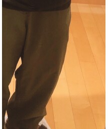 THE NORTH FACE | カーゴパンツ