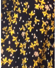 ZARA | トップス