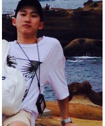 H&M | Tシャツ/カットソー