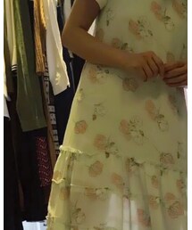 哥妹女装  微信13542144877 | ジャンパースカート