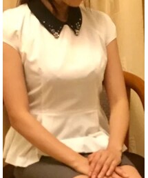 哥妹 | シャツ/ブラウス