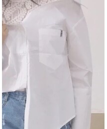 哥妹 | シャツ/ブラウス