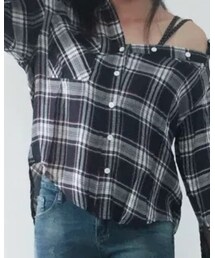 哥妹 | シャツ/ブラウス