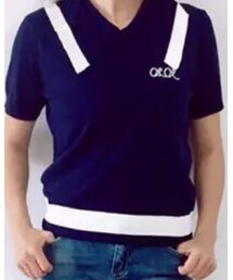 哥妹 | ニット/セーター