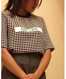 哥妹  微信13542144877 | Tシャツ/カットソー