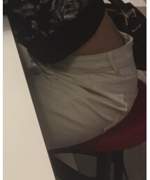 哥妹女装 | チノパンツ