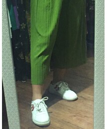 哥妹女装 | チノパンツ