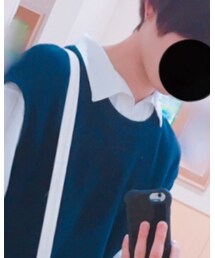 ANTIQULOTHES | シャツ/ブラウス