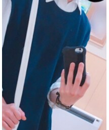 ANTIQULOTHES | ベスト