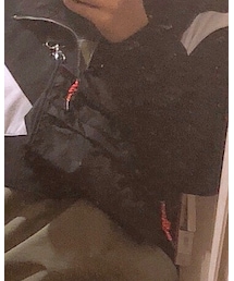 HUNTER | ボディバッグ/ウエストポーチ