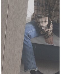 EDWIN | デニムパンツ