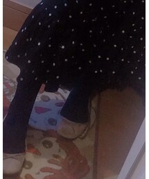 GU | バレエシューズ