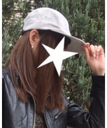 WHO'S WHO gallery | キャップ