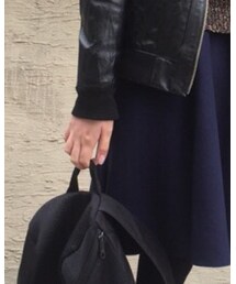 MOUSSY | スカート