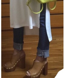 MOUSSY | デニムパンツ