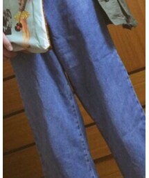 ZARA | デニムパンツ