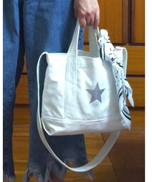 CONVERSE | トートバッグ