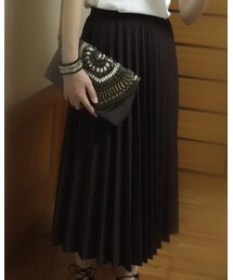 UNIQLO | スカート