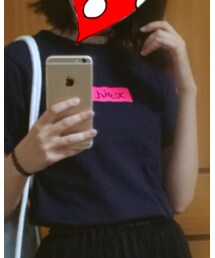 X-girl | Tシャツ/カットソー