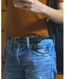 ZARA | ベルト