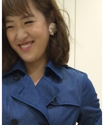joa | ピアス（両耳用）