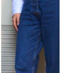 ZARA | デニムパンツ