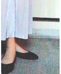 H&M | バレエシューズ