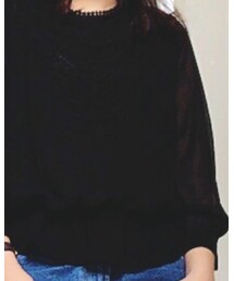 ZARA | シャツ/ブラウス