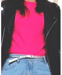 GU | Tシャツ/カットソー