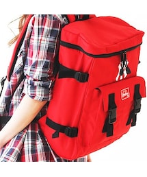 スクエアリュック(NY)(バックパック/リュック)