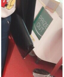 ZARA | クラッチバッグ