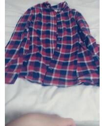 LOWRYS FARM | シャツ/ブラウス