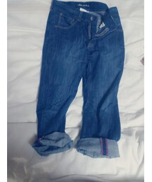 niko and... | デニムパンツ