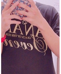 BANANASEVEN | Tシャツ/カットソー