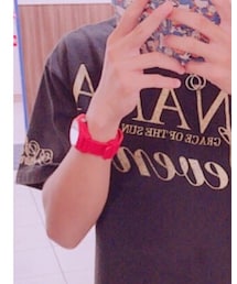 adidas | アナログ腕時計