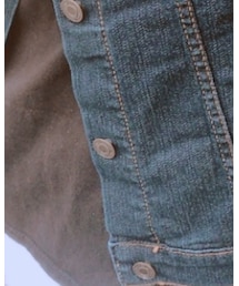 Real Standard | デニムジャケット