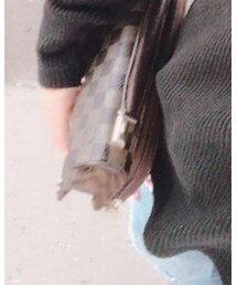 LOUIS VUITTON | ハンドバッグ