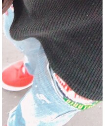ジーパン | デニムパンツ