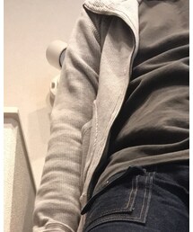 桃太郎ジーンズ | パーカー