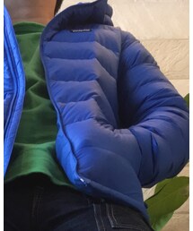 patagonia | ダウンジャケット/コート