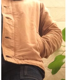 UES | ジャケット/アウター