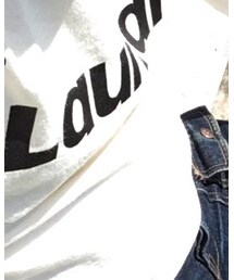 Laundry | Tシャツ/カットソー