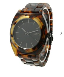 NIXON | アナログ腕時計