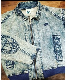 NIKE | デニムジャケット