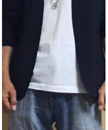 HANES | Tシャツ/カットソー