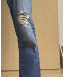 UNIQLO | デニムパンツ