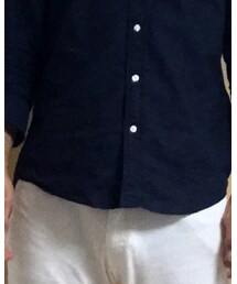 NANO universe | シャツ/ブラウス