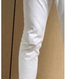 NANO universe | デニムパンツ