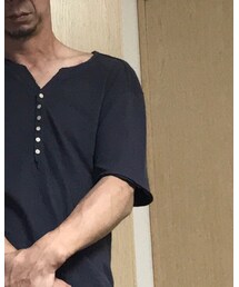 NANO universe | Tシャツ/カットソー