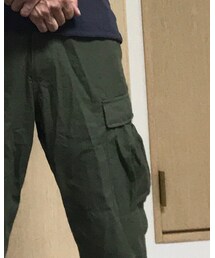 WEGO | カーゴパンツ